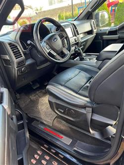 فورد F-150 رابتور